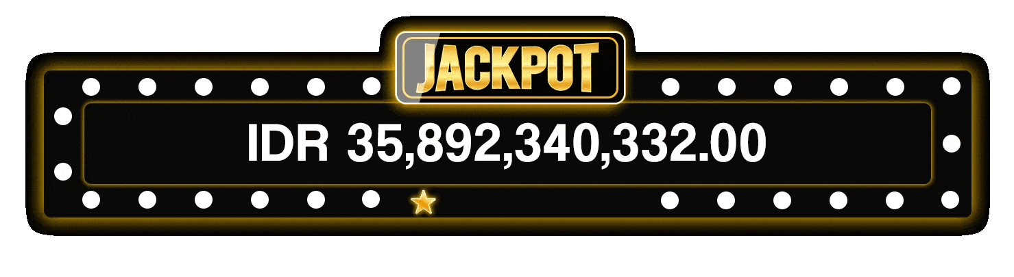 DANAJITU jackpot